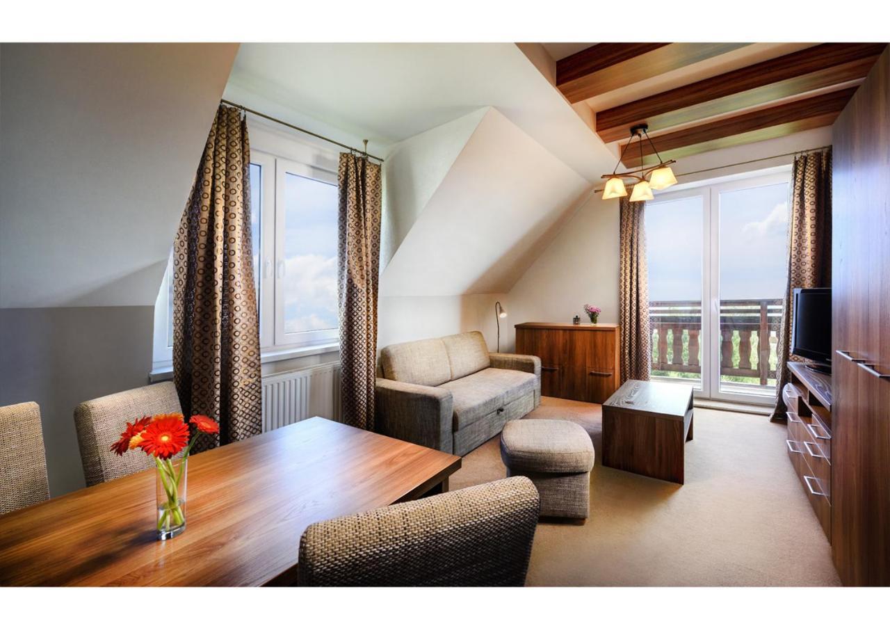 Apartmanovy Dom Tatratravel Smokovec Vysoké Tatry Kültér fotó