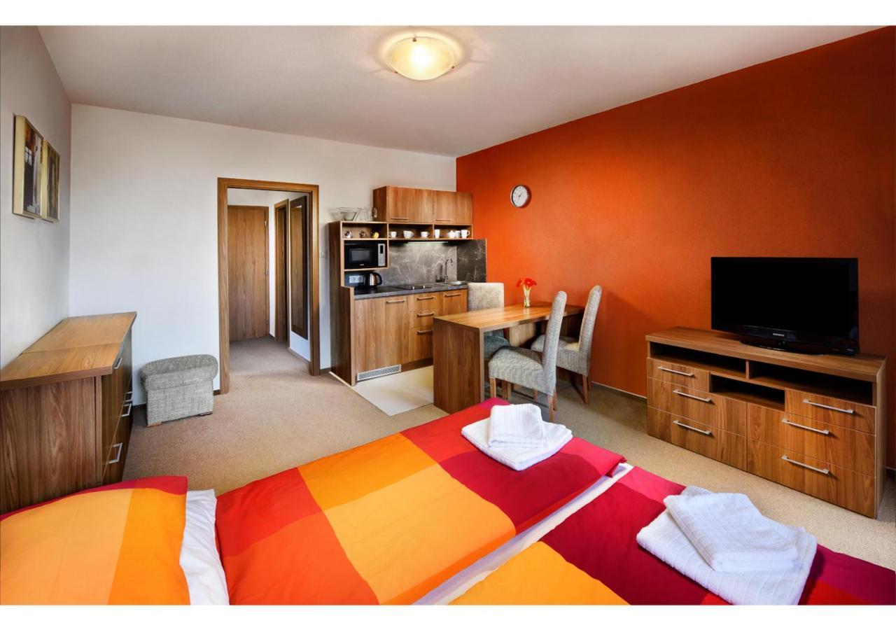 Apartmanovy Dom Tatratravel Smokovec Vysoké Tatry Kültér fotó